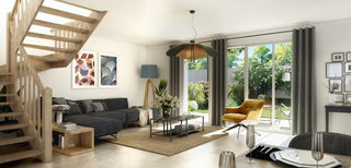  Maison � vendre 4 pi�ces 84 m�