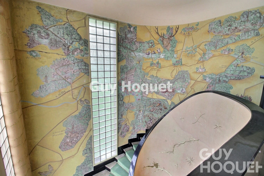 � vendre  Villa Poigny-la-For�t (78125)