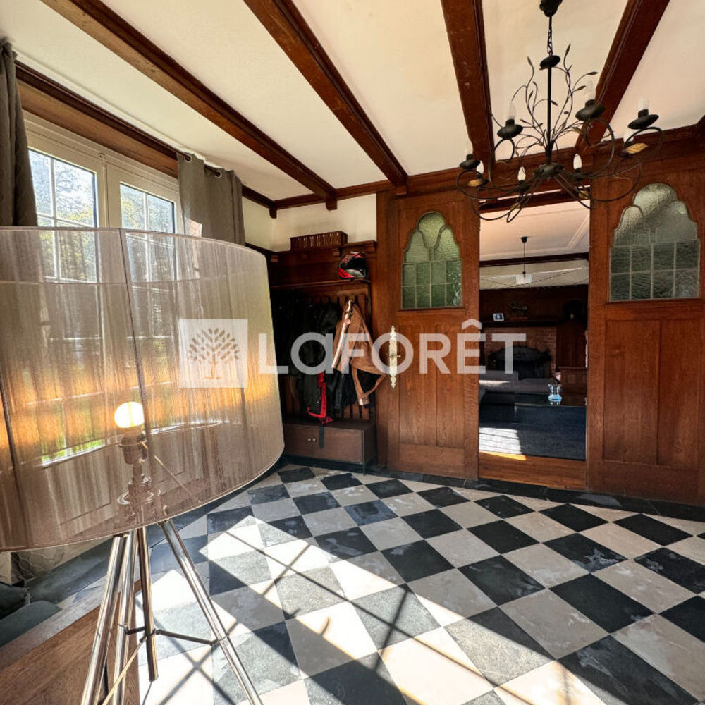 � vendre  Villa Hames-Boucres (62340)