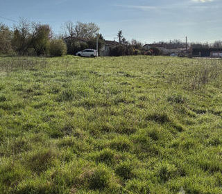  Terrain � vendre 2000 m�