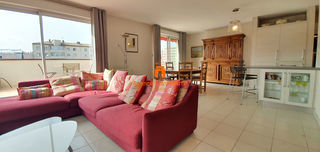  Appartement � vendre 5 pi�ces 116 m�