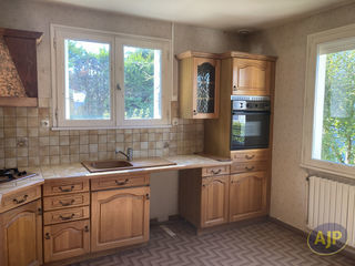  Maison � vendre 6 pi�ces 110 m�