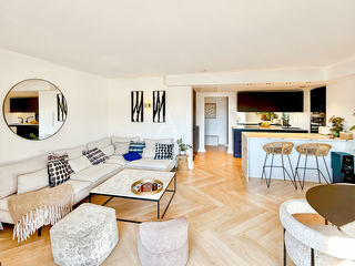  Appartement � vendre 3 pi�ces 75 m�