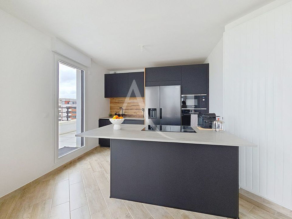 � vendre  Appartement Chessy (77700)