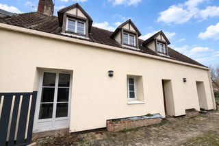  Maison � vendre 5 pi�ces 94 m�