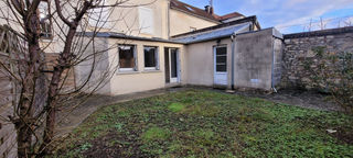  Appartement � vendre 2 pi�ces 50 m�