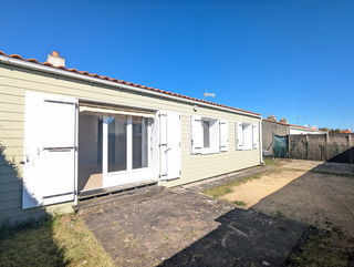  Maison � vendre 4 pi�ces 78 m�