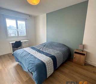  Appartement � vendre 5 pi�ces 93 m�