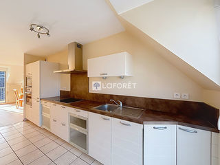  Appartement � vendre 3 pi�ces 61 m�