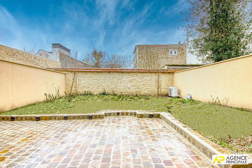 � vendre  Maison Versailles (78000)