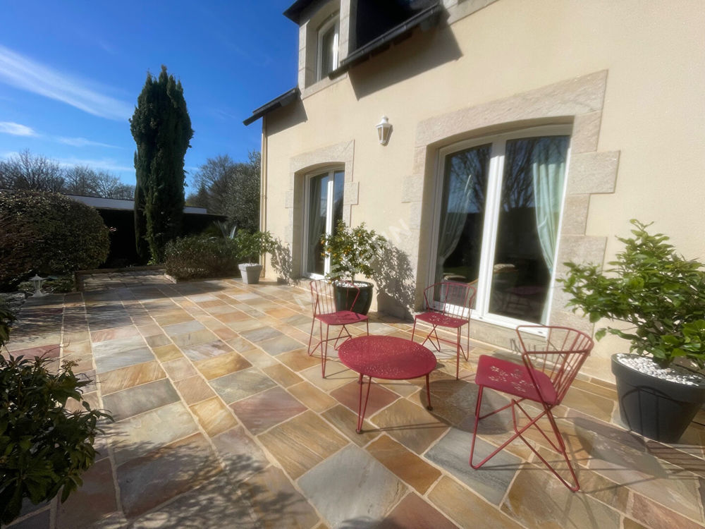 � vendre  Maison Malestroit (56140)