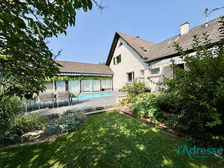  Maison � vendre 8 pi�ces 194 m�