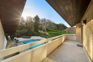  Maison � vendre 10 pi�ces 