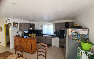  Maison � vendre 4 pi�ces 85 m�