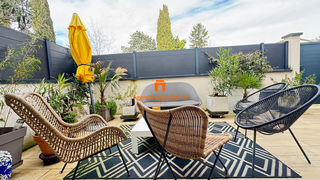  Appartement � vendre 5 pi�ces 133 m�