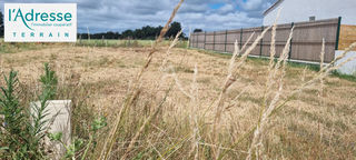  Terrain � vendre 456 m�