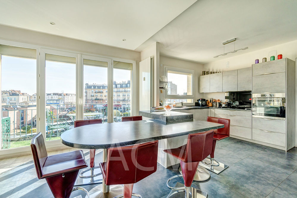 � vendre  Appartement Maisons-Laffitte (78600)