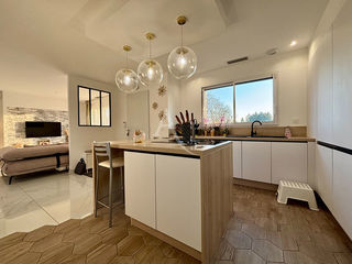  Maison � vendre 5 pi�ces 122 m�