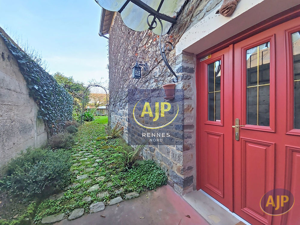 � vendre  Maison Rennes (35000)