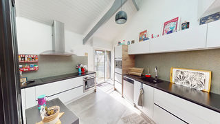  Villa � vendre 8 pi�ces 237 m�