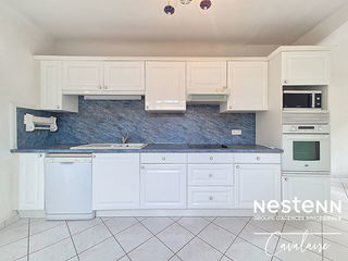  Appartement � vendre 3 pi�ces 57 m�