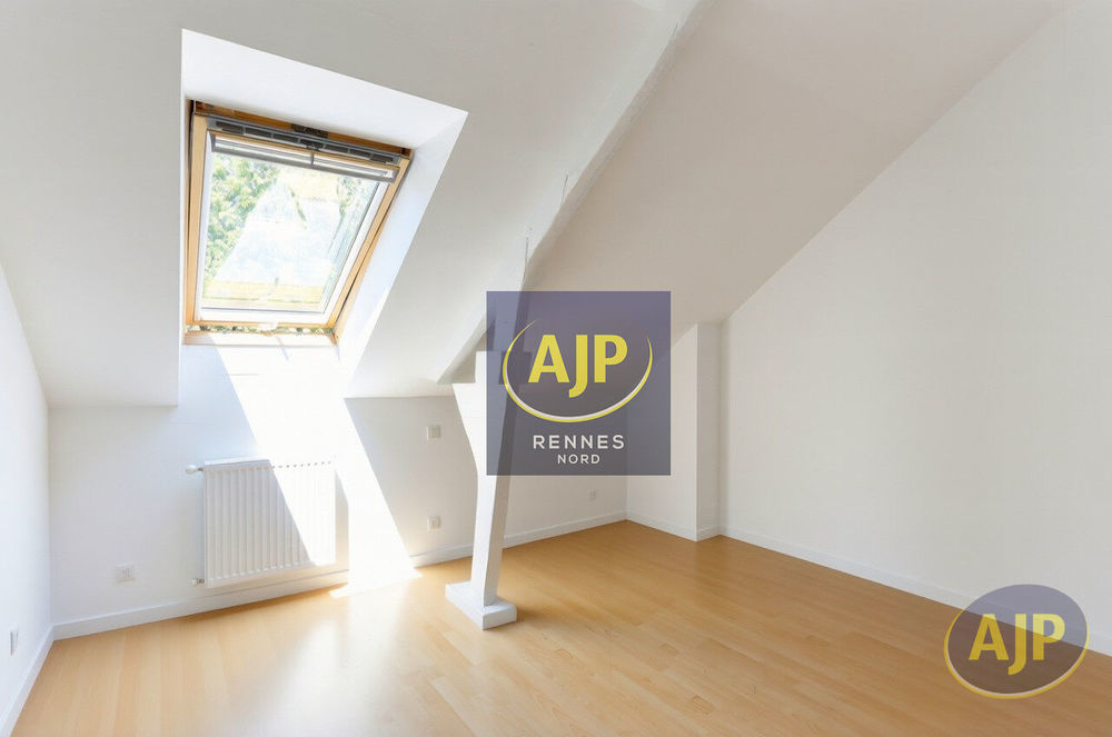 � vendre  Maison Rennes (35000)