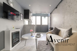  Appartement � vendre 2 pi�ces 22 m�