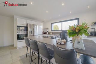  Maison � vendre 7 pi�ces 302 m�