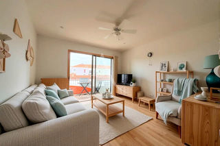  Appartement � vendre 2 pi�ces 44 m�