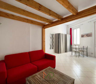  Appartement � vendre 2 pi�ces 35 m�