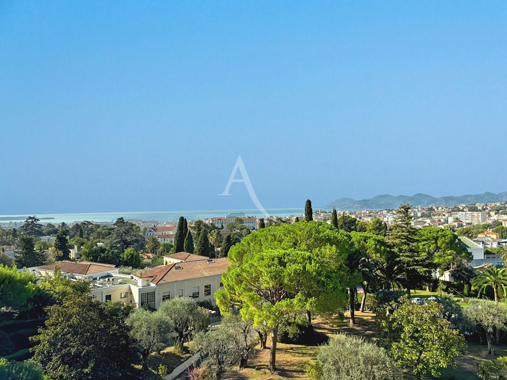 � vendre  Appartement Cannes (06400)