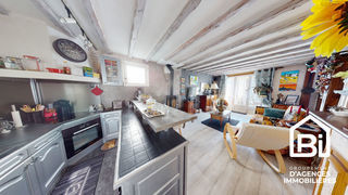  Maison � vendre 4 pi�ces 85 m�