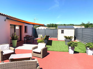  Maison � vendre 4 pi�ces 98 m�