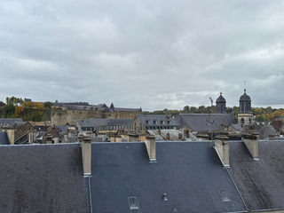  Appartement � vendre 2 pi�ces 38 m�