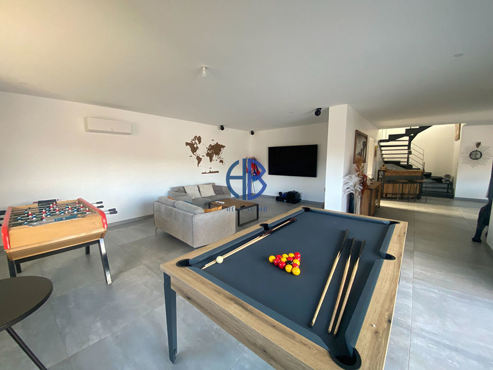 � vendre  Villa Saint-Genix-sur-Guiers (73240)