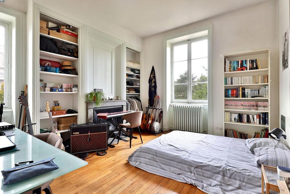 � vendre  Maison �cully (69130)