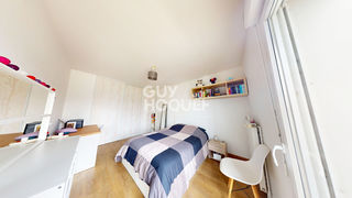  Appartement � vendre 2 pi�ces 53 m�