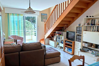  Appartement � vendre 2 pi�ces 47 m�