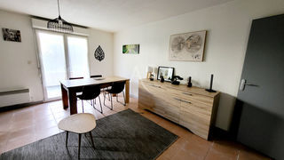  Appartement � louer 2 pi�ces 46 m�