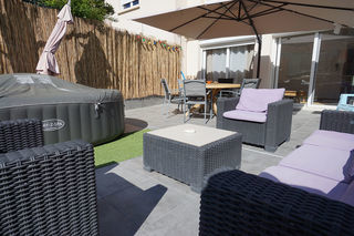  Maison � vendre 7 pi�ces 150 m�