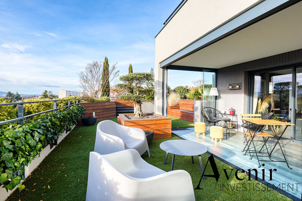 � vendre  Appartement Lyon 5