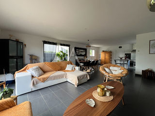  Maison � vendre 5 pi�ces 130 m�