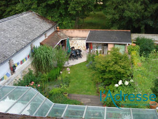  Maison � louer 5 pi�ces 122 m�