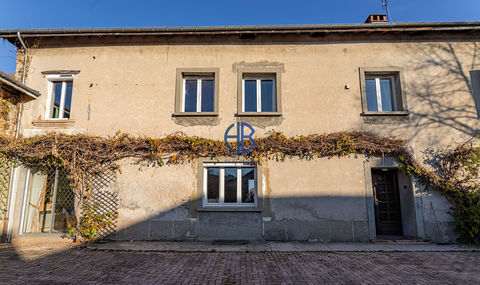   Maison Sillans 6 pi�ce(s) 193.08 m2 Maison - 6 pi�ce(s) - 193 m�