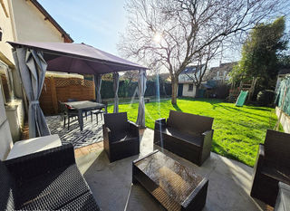  Maison � vendre 5 pi�ces 110 m�