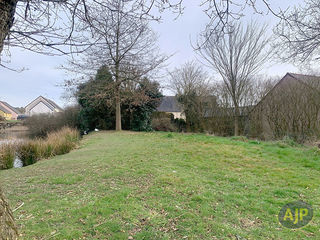  Terrain � vendre 1290 m�