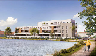  Appartement � vendre 2 pi�ces 52 m�