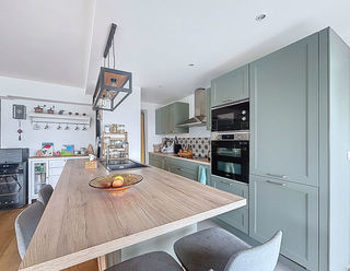  Appartement � vendre 4 pi�ces 112 m�