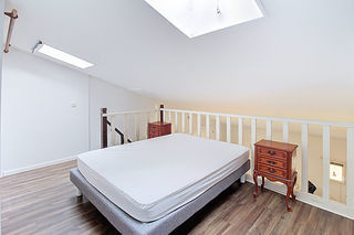  Appartement � vendre 2 pi�ces 