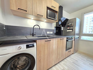  Appartement � vendre 3 pi�ces 62 m�